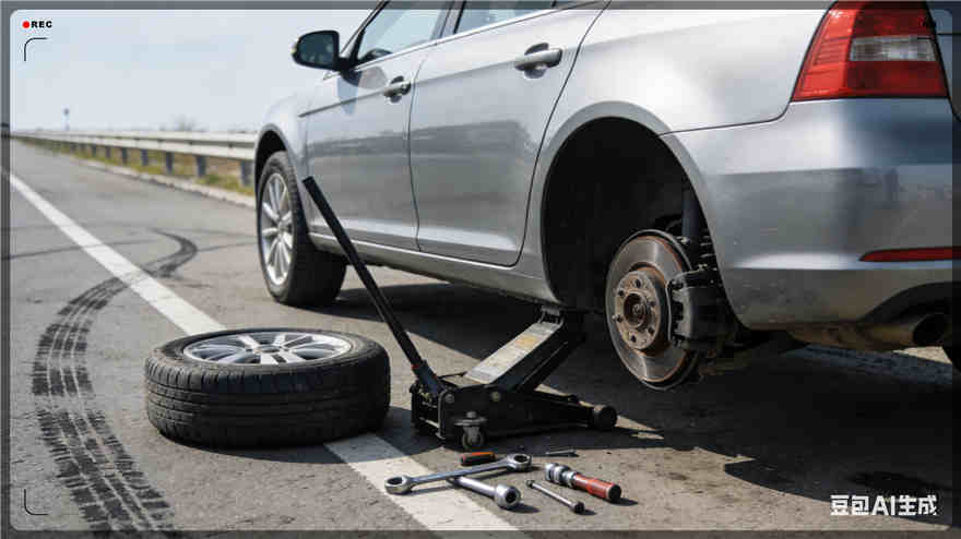 乌中旗道路救援汽车送玻璃水