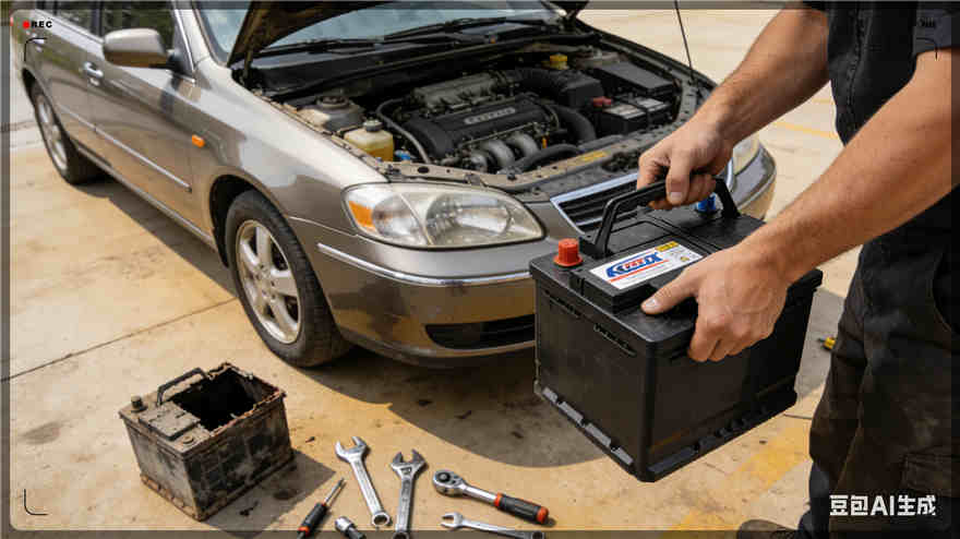 乌中旗道路救援汽车送机油