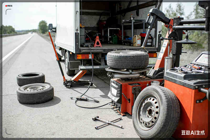 乌中旗道路救援汽车送机油