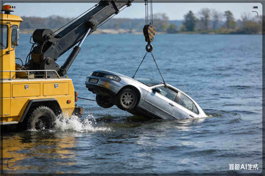 乌中旗汽车救援送柴油