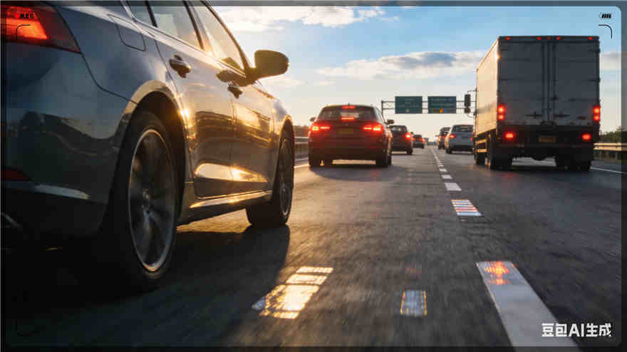 乌中旗高速公路汽车送汽油